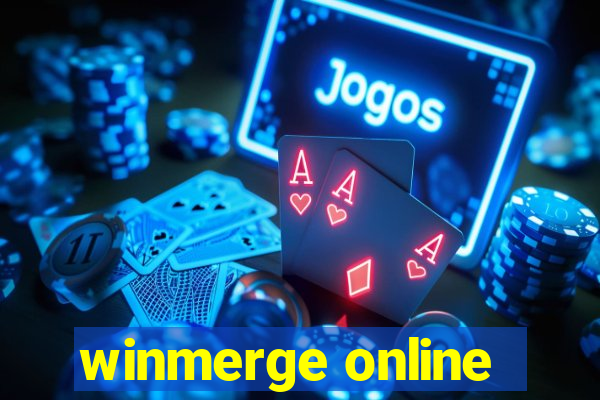 winmerge online